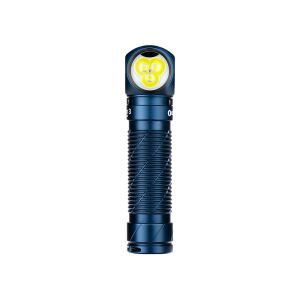 OLIGHT Stirnlampe Perun 3 Midnight Blue