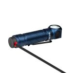 OLIGHT Stirnlampe Perun 3 Midnight Blue
