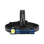 OLIGHT Stirnlampe Perun 3 Midnight Blue