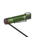 OLIGHT Stirnlampe Perun 3 OD Green