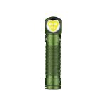 OLIGHT Stirnlampe Perun 3 OD Green