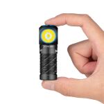 OLIGHT Stirnlampe Perun 3 Mini CW