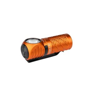 OLIGHT Stirnlampe Perun 3 Mini Orange