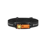 OLIGHT Stirnlampe Perun 3 Mini Orange