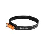 OLIGHT Stirnlampe Perun 3 Mini Orange