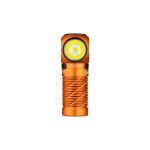OLIGHT Stirnlampe Perun 3 Mini Orange