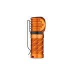 OLIGHT Stirnlampe Perun 3 Mini Orange