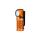 OLIGHT Stirnlampe Perun 3 Mini Orange