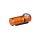 OLIGHT Stirnlampe Perun 3 Mini Orange