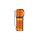 OLIGHT Stirnlampe Perun 3 Mini Orange
