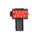 OLIGHT Taschenlampe Seeker 4 Pro CW Matte Black