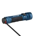 OLIGHT Taschenlampe Seeker 4 Pro Midnight Blue