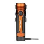 OLIGHT Taschenlampe Seeker 4 Pro Orange