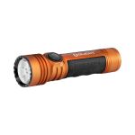OLIGHT Taschenlampe Seeker 4 Pro Orange
