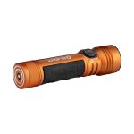 OLIGHT Taschenlampe Seeker 4 Pro Orange