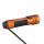 OLIGHT Taschenlampe Seeker 4 Pro Orange