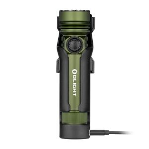 OLIGHT Taschenlampe Seeker 4 Pro OD Green