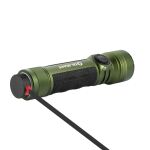 OLIGHT Taschenlampe Seeker 4 Pro OD Green