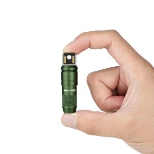 OLIGHT Taschenlampe Imini 2 OD Green