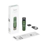 OLIGHT Taschenlampe Imini 2 OD Green