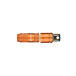 OLIGHT Taschenlampe Imini 2 Orange