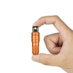 OLIGHT Taschenlampe Imini 2 Orange