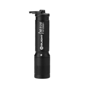 Olight i3E Schwarz Taschenlampe LED
