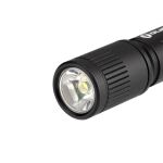 Olight i3E Schwarz Taschenlampe LED