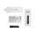 Olight i3E Schwarz Taschenlampe LED