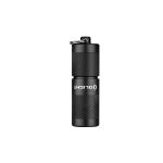 Olight I1R 2 Pro Schwarz Schlüsselanhänger-Blinklicht Krypton