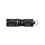 Olight I1R 2 Pro Schwarz Schlüsselanhänger-Blinklicht Krypton