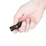 Olight I1R 2 Pro Schwarz Schlüsselanhänger-Blinklicht Krypton
