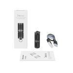 Olight I1R 2 Pro Schwarz Schlüsselanhänger-Blinklicht Krypton