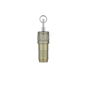 OLIGHT Taschenlampe IUltra Olive Green