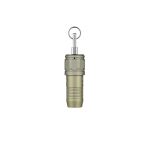 OLIGHT Taschenlampe IUltra Olive Green