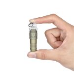 OLIGHT Taschenlampe IUltra Olive Green