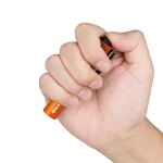 OLIGHT Taschenlampe I3T 2 EOS Orange