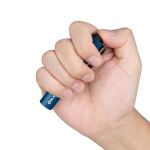 OLIGHT Taschenlampe I3T 2 EOS Midnight Blue