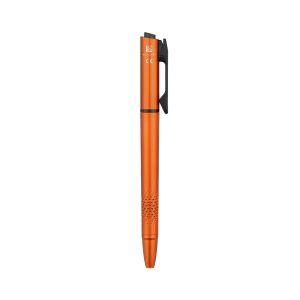 OLIGHT Taschenlampe Open 3 Class 1 Orange