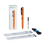 OLIGHT Taschenlampe Open 3 Class 1 Orange