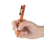 OLIGHT Taschenlampe Open 3 Class 1 Orange