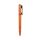 OLIGHT Taschenlampe Open 3 Class 1 Orange