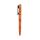 OLIGHT Taschenlampe Open 3 Class 1 Orange