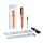 OLIGHT Taschenlampe Open 3 Class 1 Orange