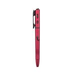 OLIGHT Taschenlampe Open 3 Class 1 Wine Red