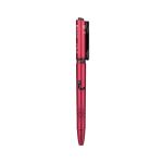 OLIGHT Taschenlampe Open 3 Class 1 Wine Red
