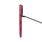 OLIGHT Taschenlampe Open 3 Class 1 Wine Red