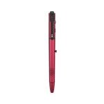 OLIGHT Taschenlampe Open 3 Class 1 Wine Red