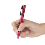 OLIGHT Taschenlampe Open 3 Class 1 Wine Red