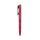 OLIGHT Taschenlampe Open 3 Class 1 Wine Red
